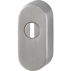 HOPPE Schutz-Schieberosette außen *E55S-SR-ZA* Produktbild