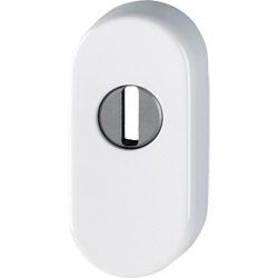 HOPPE Schutz-Schieberosette außen *55S-SR-ZA* 11mm Produktbild