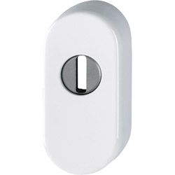 HOPPE Schutz-Schieberosette außen *55S-SR-ZA* 11mm Produktbild