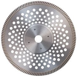 Diamant-Trennscheibe D960 Plus 125 mm Produktbild