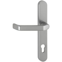 HOPPE Schmalrahmen-Halbgarnitur LIVERPOOL *1313G/3357SN* mit Vierkantstift Produktbild