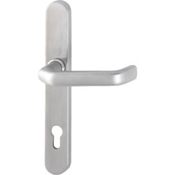 HOPPE Schmalrahmen-Halbgarnitur innen LIVERPOOL *E1313G/3357SN* Produktbild