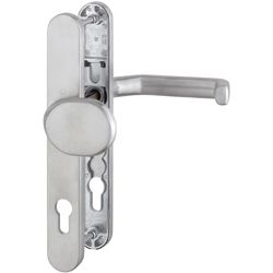 HOPPE Schmalrahmen-Wechselgarnitur LIVERPOOL *E86G/3357N/1313G* Produktbild