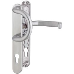 HOPPE Schmalrahmen-Wechselgarnitur LIVERPOOL *E538G/3357N/1313G* Produktbild