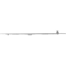 Mittelverschluss 1280V 1IS für 10 mm Falzluft SL*VE10* Produktbild