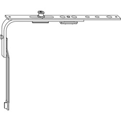 Umlenkung RB 1RS TS Krt25 Produktbild