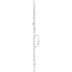 Getriebe GAM 1800-2 D30 SL Produktbild