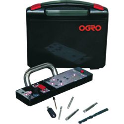 OGRO Bohrlehre *BL 650* Produktbild