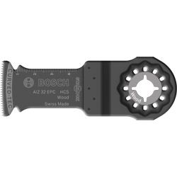 BOSCH HCS Tauchsägeblatt AIZ 32 EPC  für Multifunktionswerkzeuge Produktbild