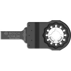 BOSCH HCS Tauchsägeblatt AIZ 10 AB  für Multifunktionswerkzeuge Produktbild