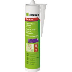 illbruck FA870 Natursteinsilikon Produktbild