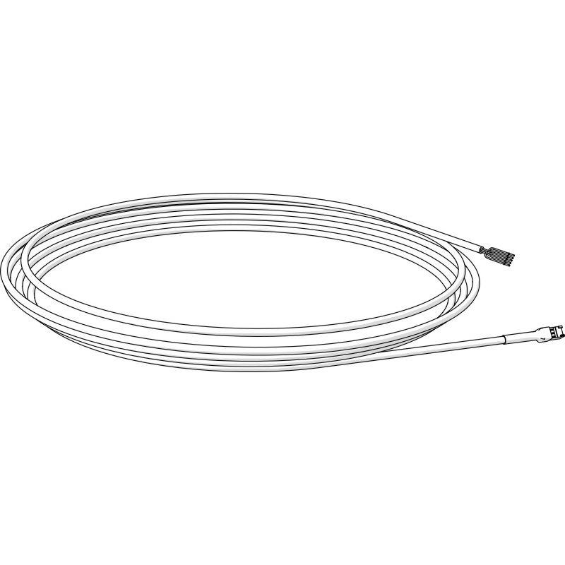 WINKHAUS Anschlusskabel T-HT Produktbild