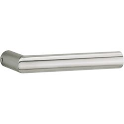 HERMAT Glastürdrückerpaar 1902 - BASIC 02 Produktbild