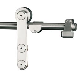 HERMAT Schiebetürbeschlag Serie 9040 TORBOLE Produktbild