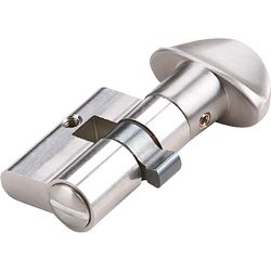 Glastür-WC-Knaufzylinder Produktbild