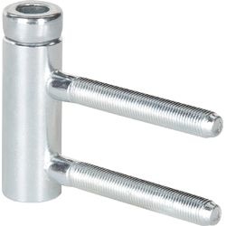 HERMAT Rahmenteil für Holzzarge 6844 KGL Produktbild