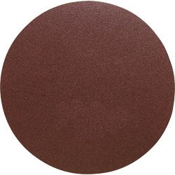 KLINGSPOR Schleifscheibe PS 22 K 125 ohne Loch Produktbild