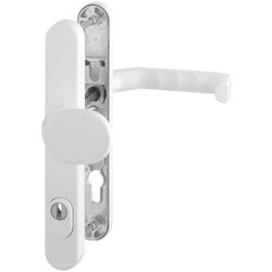 HOPPE Schmalrahmen-Schutz-Wechselgarnitur LIVERPOOL*86G/3359ZA/3357N/1313G* ES1 Produktbild