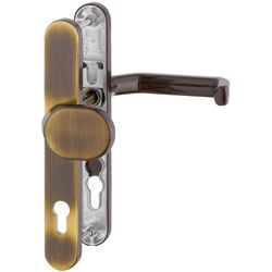 HOPPE Schmalrahmen-Wechselgarnitur LIVERPOOL *M86G/3357N/1313G* Produktbild