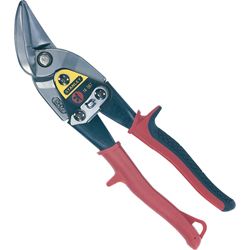 Durchlauf-Blechschere Länge 250 mm rechts STANLEY MAXSTEEL Blech 1,2 mm Edelstahl 0,7 mm Produktbild