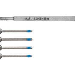 HAFI Befestigungsset *8753* Produktbild