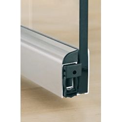 DEVENTER Automatische Türdichtung DSG 1540 G Produktbild