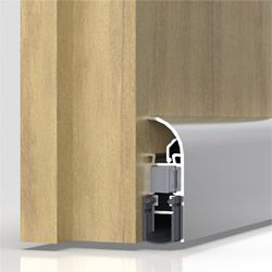 ATHMER Automatische Türdichtung SCHALL-EX Applic A Produktbild
