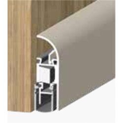 ATHMER Automatische Türdichtung SCHALL-EX Set Applic "Rundumdicht" Produktbild