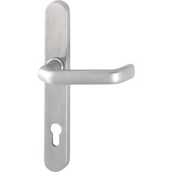 HOPPE Schmalrahmen-Halbgarnitur innen LIVERPOOL *E1313G/3357SN* Produktbild
