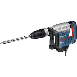 BOSCH Schlaghammer GSH 5 E mit SDS max Produktbild