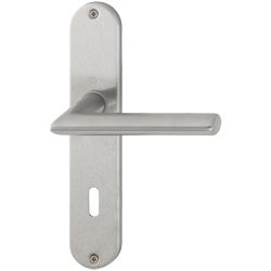 HOPPE Objektgarnitur STOCKHOLM *E1140Z/302* Kat.3 Produktbild