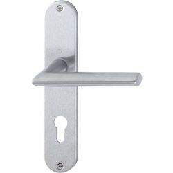 HOPPE Objektgarnitur STOCKHOLM *E1140Z/302* Kat.3 Produktbild