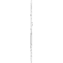 Stulpgetriebe GASK 1775-2 SL*VE10* Produktbild