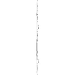 Stulpgetriebe GASM 2300-3 SL*VE10* Produktbild