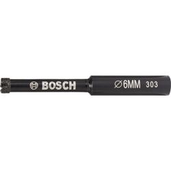 BOSCH Diamantnassbohrer *Diamond for Hard Ceramics* Produktbild