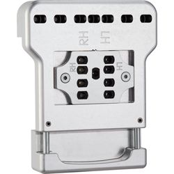 greenteQ Bohrlehre TB 100.ZD.K Produktbild