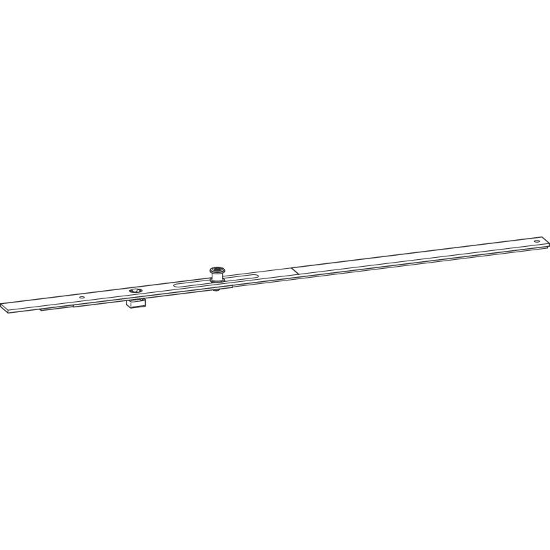 HAUTAU ATRIUM HKS® Z Breitengestänge Produktbild