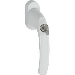 Fenstergriff 0530S/U26 TBT4 10/35 F9016 Produktbild