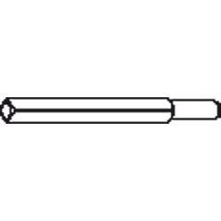 OGRO Wechselstift *PR115FS* Produktbild