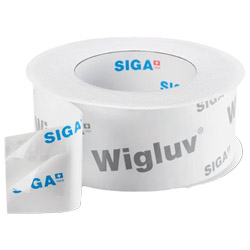 SIGA Klebeband Wigluv 150mmx25 mtr Produktbild