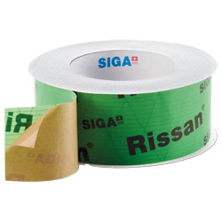SIGA Klebeband Rissan 60mmx25 mtr Produktbild