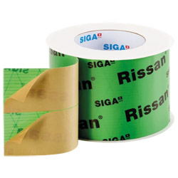 SIGA Klebeband Rissan 100mmx25 mtr Produktbild