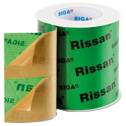 SIGA Klebeband Rissan 150mmx25 mtr Produktbild