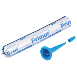 SIGA Primur-Kleber 600 ml Schlauchbeutel Produktbild