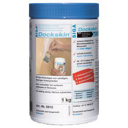 SIGA Primer Dockskin 1 kg Produktbild