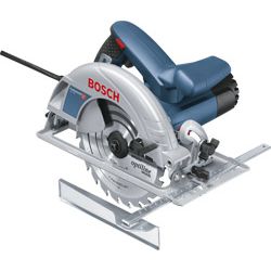 BOSCH Handkreissäge GKS 190 Professional Produktbild