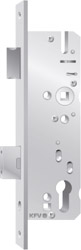 Rohrrahmeneinsteckschloss RES 49N-PZW/45-24-K-31-B-S Produktbild