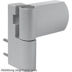 ROTO DoorLine Türband PS 23 (34 mm) Produktbild