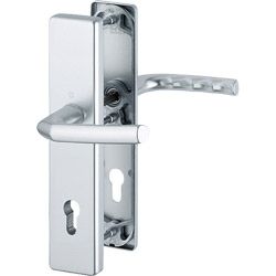 HOPPE Schutzgarnitur BIRMINGHAM *1117/2221A/2440* ES0 Produktbild