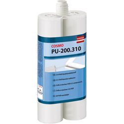 COSMO PU-200.310 2-K-PUR-Reaktionsklebstoff Produktbild
